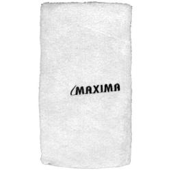 Накитник/налакътник MAXIMA 19х9 см, Бял