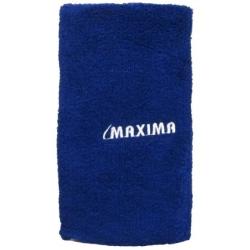Накитник/налакътник MAXIMA 19х9 см, Син