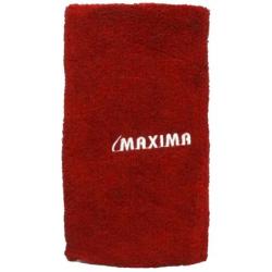 Накитник/налакътник MAXIMA 19х9 см, Червен