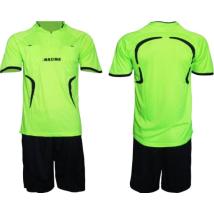 Реферски, Съдийски екип Maxima Електриково зелен