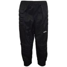 Вратарско долнище Select 7/8 с подплънки - Черно