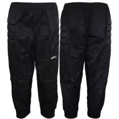 Вратарско долнище Select, с дължина 7/8