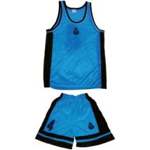 Екип баскетболен комплект 7бр