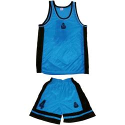 Екип баскетболен комплект 7бр