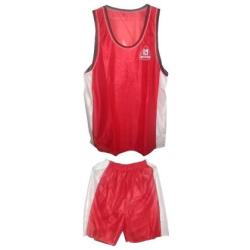 Екип баскетболен комплект 10бр