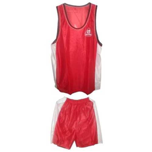 Екип баскетболен комплект 10бр