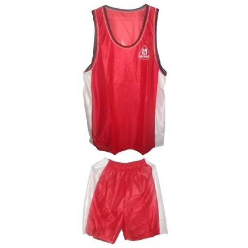 Екип баскетболен комплект 10бр