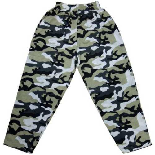 Фитнес Панталон Шалвари Камуфлаж Urban