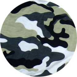 Фитнес Панталон Шалвари Камуфлаж Urban