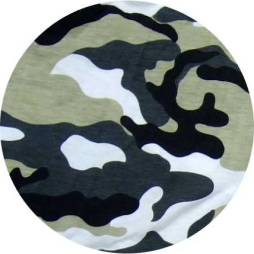 Фитнес Панталон Шалвари Камуфлаж Urban