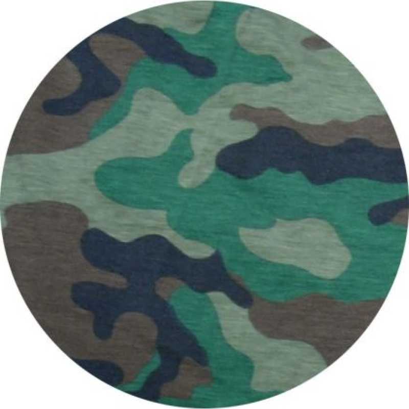 Фитнес Панталон Шалвари Зелен Urban