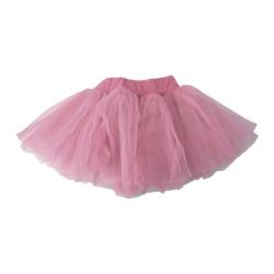 Поличка Туту MAXIMA (Розова)