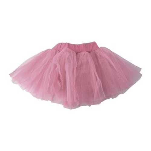 Поличка Туту MAXIMA (Розова)