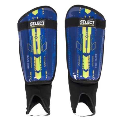 Футболни кори Select High safe