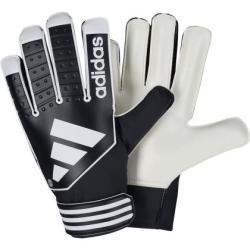 Вратарски ръкавици Adidas Tiro GL Club №11 в бяло и черно