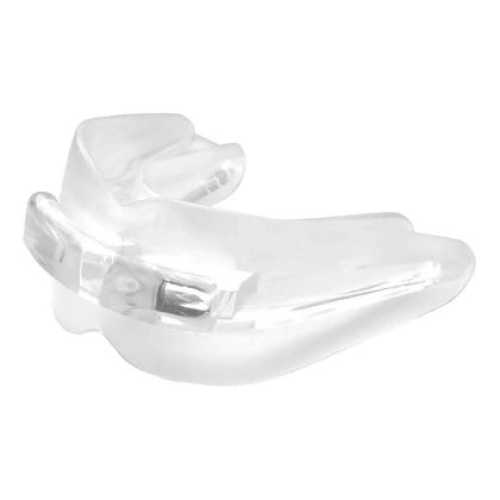 Протектор за уста Everlast Двоен Прозрачен One Size