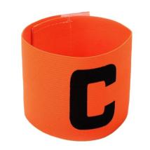 Капитанска лента, Едноцветна, Оранжева