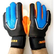 Ръкавици за футбол ,вратарски ръкавици Maxima