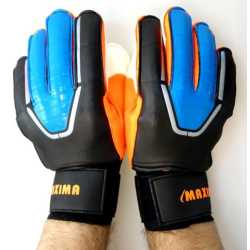 Ръкавици за футбол ,вратарски ръкавици Maxima
