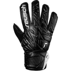 Вратарски ръкавици REUSCH Attrakt Solid размер 11