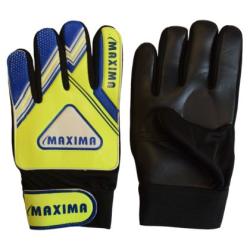 Детски вратарски ръкавици MAXIMA Negative Cut