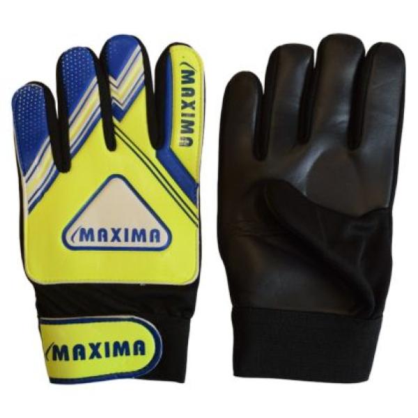 Детски вратарски ръкавици MAXIMA Negative Cut