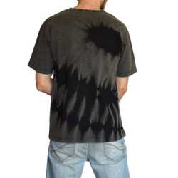 Мъжка тениска Maxima, Тъмносив