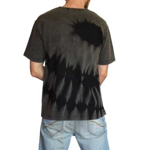 Мъжка тениска Maxima, Тъмносив