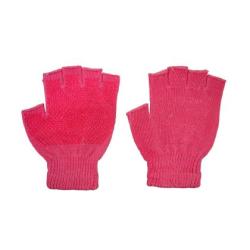 Ръкавици за йога MAXIMA, Розови