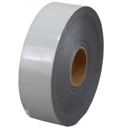 Светлоотразителна лента термотрансферно фолио 5 см x 100 м