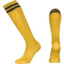 Футболни чорапи (калци) MAXIMA, Мъжки, 38 - 44 номер, Жълти