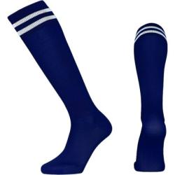 Футболни чорапи (калци) MAXIMA, Мъжки, 38 - 44 номер, Тъмносини
