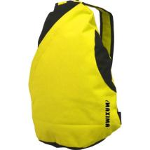 Спортна раница MAXIMA Жълта 41х31х11 см Полиестер