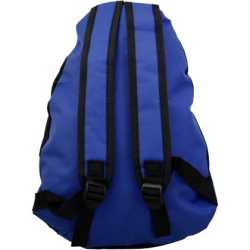 Спортна раница MAXIMA 41х31х11 см Синя