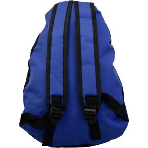 Спортна раница MAXIMA 41х31х11 см Синя