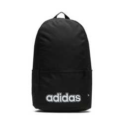 Раница ADIDAS Classic Foundation Черен 20 л 46x27x15 см