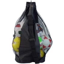 Чанта MAXIMA Сак за топки за 14 броя размер 5 полиестер