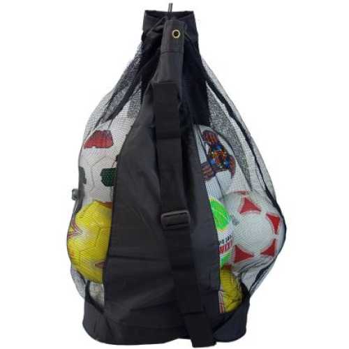 Чанта MAXIMA Сак за топки за 14 броя размер 5 полиестер