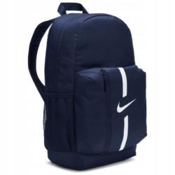 Раница NIKE academy team, 22 л, Синя
