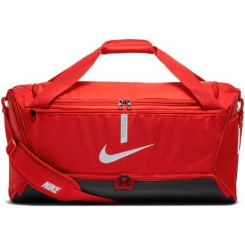 Спортен сак NIKE academy team 60 л Червен