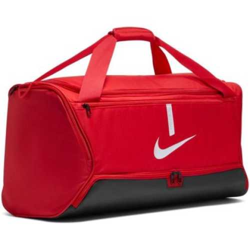 Спортен сак NIKE academy team 60 л Червен