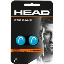 Антивибратор Head Pro Damp, 2 броя, Сини
