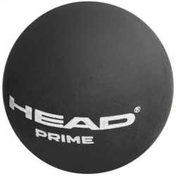 Комплект от 3 топки за скуош HEAD TOURNAMENT