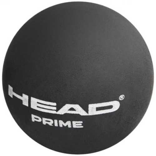 Комплект от 3 топки за скуош HEAD TOURNAMENT