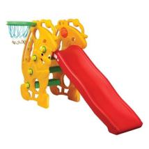 Пързалка с баскетболен ринг MAXIMA