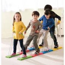 Игра отборно ходене за 4 човека MAXIMA