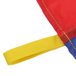 Парашут групови игри MAXIMA, Диаметър 280 см