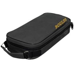 Комплект топки за петанк MAXIMA 8 броя хромирана стомана 72 мм