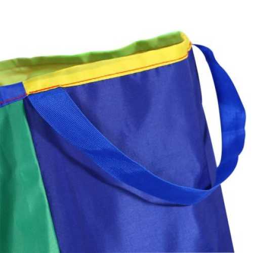 Чувал за скачане MAXIMA 85x43 см Полиестерен плат с дръжки