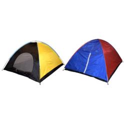 Палатка 205х235х135 см